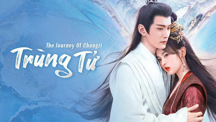 Trùng Tử là câu chuyện sư đồ ngược luyến do Dương Siêu Việt và Từ Chính Khê thể hiện, được chuyển thể từ tiểu thuyết cùng tên của Thục Khách. Trùng Tử vốn là cô bé mồ côi thiện lương nhưng mang sát khí bẩm sinh, vì vậy bị nhiều tiên môn e ngại. Chỉ có Lạc Âm Phàm nhận cô làm đồ đệ. Khi thân phận con gái Ma tôn Nghịch Luân bị phơi bày, tình cảm giữa hai thầy trò cũng bị đẩy vào vòng xoáy nghiệt ngã. Qua hai kiếp luân hồi, tác phẩm khai thác cuộc giằng co giữa số mệnh, chính tà và tình yêu.