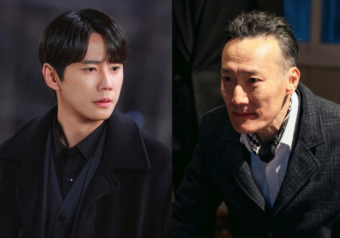 Cuộc đối đầu giữa Lee Jun Young và Jung Jae Sung bước vào giai đoạn căng thẳng.