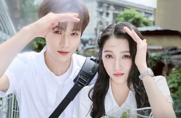 Dazzling chinh phục khán giả bằng câu chuyện trưởng thành đầy cảm xúc.