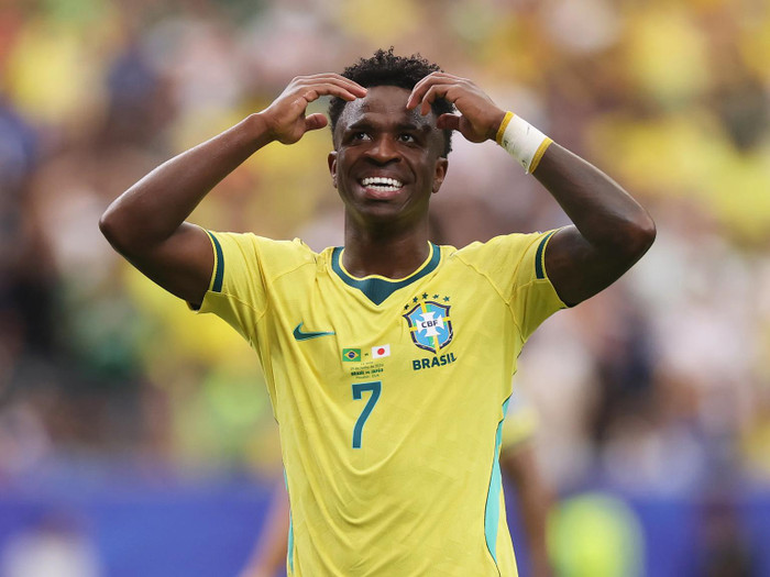 Brazil chờ Vinicius tỏa sáng, Na Uy đặt trọn niềm tin vào Haaland trong trận cầu được truyền thông thế giới đặc biệt chú ý. Ảnh: FIFA