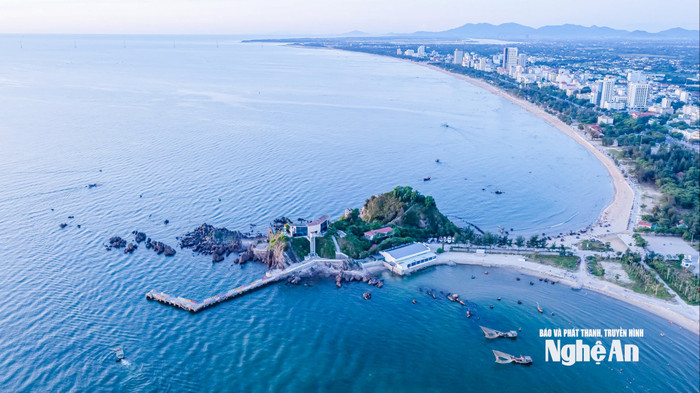 Ảnh: báo Nghệ An