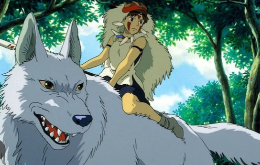 Ra mắt năm 1997, Princess Mononoke được xem là cột mốc đưa anime Nhật Bản đến gần hơn với khán giả quốc tế.