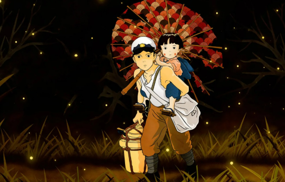 Đây là một trong những bộ anime buồn nhất từng được thực hiện.