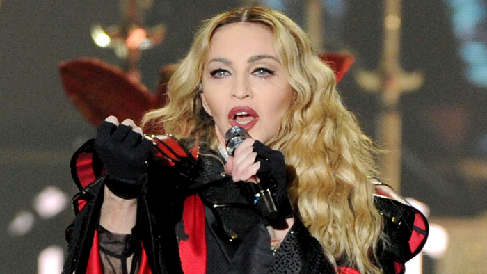 Madonna hủy show tại London Pride vì lo ngại an ninh Ảnh 2