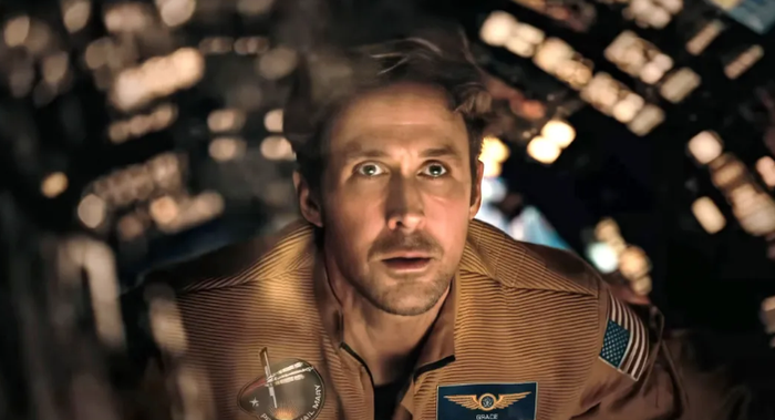 Ryan Gosling dấn thân vào không gian trong bom tấn viễn tưởng Project Hail Mary hiện tượng phòng vé 683 triệu USD nay đã chính thức đổ bộ Prime Video từ ngày 3/7. Ảnh: NSX