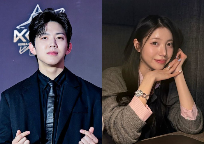 Dowoon (DAY6) và YouTuber Yoo Ji Yoo là hai nhân vật chính trong tâm điểm tin đồn hẹn hò, kết hôn.