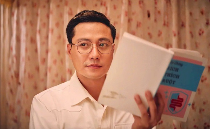 Hai bộ phim của Thanh Sơn đạt tổng doanh thu khoảng 358 tỷ đồng, mang đến một năm nhiều thành tích cho nam diễn viên. Ảnh: NSX.