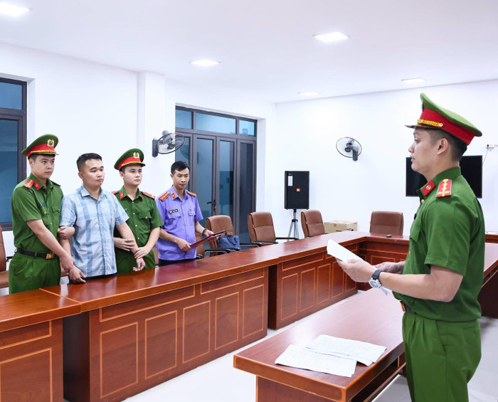 Ảnh: báo Tuyên Quang