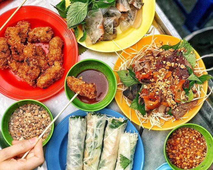 Vẻ đẹp vùng đất sinh ra Hoa hậu Phương Oanh Ảnh 4