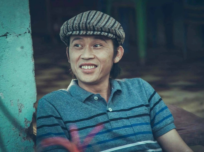 Sau khoảng lặng kéo dài, NSƯT Hoài Linh đang từng bước quay trở lại với màn ảnh rộng.