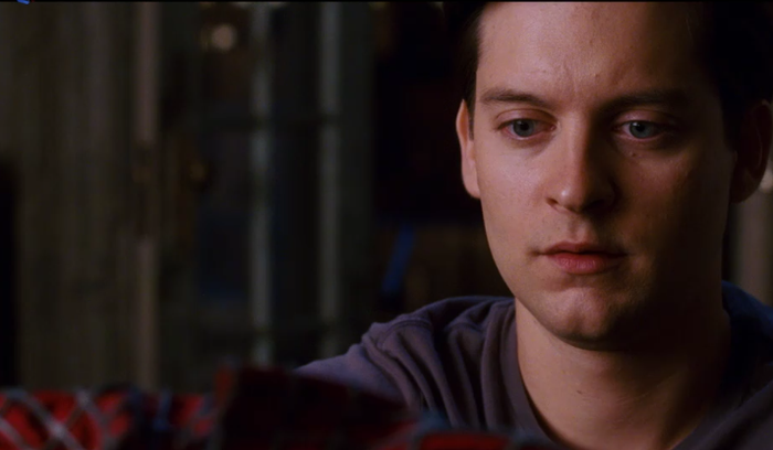 Tom Holland ghi dấu ấn thế kỷ với vai Peter Parker (Người Nhện).