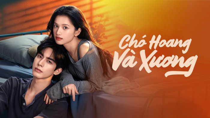 Trong phim, vai Trần Dị do Tống Uy Long thể hiện và Miêu Tĩnh do Trương Tịnh Nghi đảm nhận.