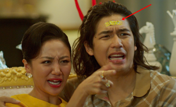 Dù thu gom từ những gương mặt trẻ trong showbiz Việt, Trấn Thành vẫn đủ sức đưa Thỏ Ơi vượt top phim trăm tỷ vào Top 5 BXH phim doanh thu cao nhất Việt Nam.&nbsp;