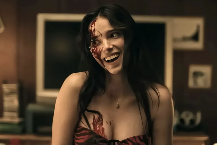Sau hai tháng ra rạp, phim kinh dị Obsession đang tạo nên kỳ tích tại phòng vé. Ảnh: Focus Features