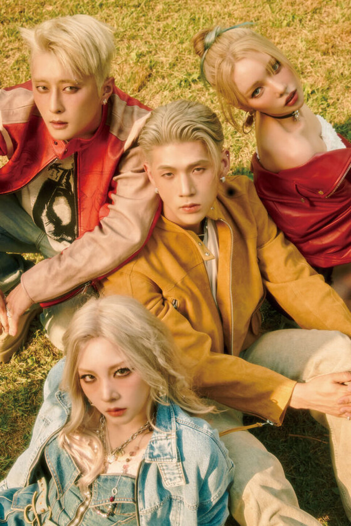 KARD tuyên bố tan rã sau khi phát hành album đầu tiên Ảnh 4