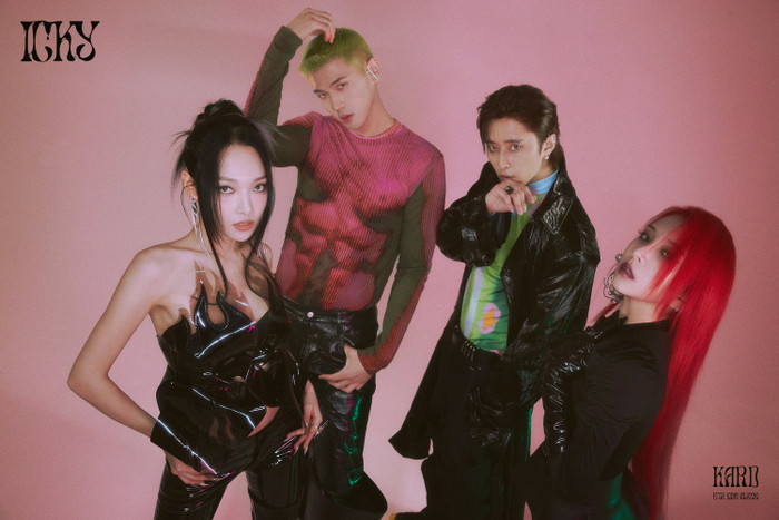 KARD tuyên bố tan rã sau khi phát hành album đầu tiên Ảnh 3