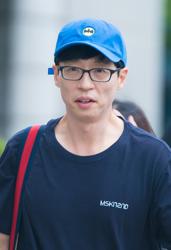 Hé lộ câu chuyện 19 năm trước minh chứng cho 'nhân cách vàng' của Yoo Jae Suk. (Nguồn: OSEN)