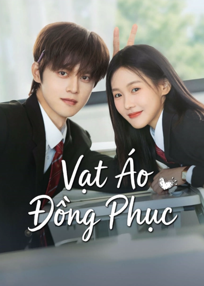 Vạt Áo Đồng Phục khai thác những rung động, nổi loạn và tổn thương của tuổi dậy thì thông qua câu chuyện của nhóm học sinh trung học. Phim xoay quanh những nhân vật trẻ phải đối diện với áp lực thành tích, kỳ vọng gia đình, tình cảm mập mờ và các sự cố buộc họ trưởng thành sớm hơn tuổi. Bên cạnh yếu tố lãng mạn, tác phẩm còn hướng đến những góc khuất trong đời sống học đường, nơi chiếc áo đồng phục trở thành biểu tượng cho một giai đoạn vừa trong trẻo vừa nhiều biến động. Sự góp mặt của Kasper, Trương Hân Ý và Tạ Bân Bân giúp dự án nhận được sự chú ý trước thời điểm ra mắt.