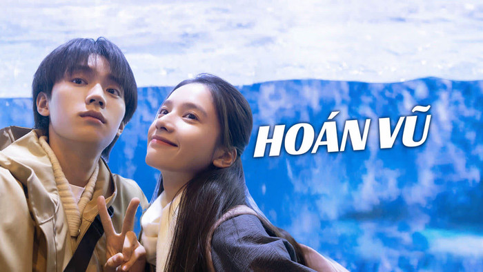 Hoán Vũ là tác phẩm có màu sắc khác biệt khi kết hợp tình cảm thanh xuân với yếu tố tâm lý, kỳ bí và trinh thám. Kiều Thanh Vũ chuyển đến một nơi ở mới khi gia đình vẫn bị ám ảnh bởi cái chết bất thường của chị gái. Trong lúc tìm kiếm sự thật, cô nhận được sự giúp đỡ từ Minh Thịnh, nam sinh nổi loạn nhưng luôn sẵn sàng đứng về phía cô. Tuyến tình cảm giữa hai nhân vật không được xây dựng theo kiểu lãng mạn dồn dập, mà phát triển từ sự tin tưởng, cảm thông và đồng hành khi cùng đối diện với những bí mật của người lớn. Trương Tịnh Nghi và Chu Dực Nhiên tạo nên cặp đôi mang đến nhiều cảm xúc cho bộ phim.