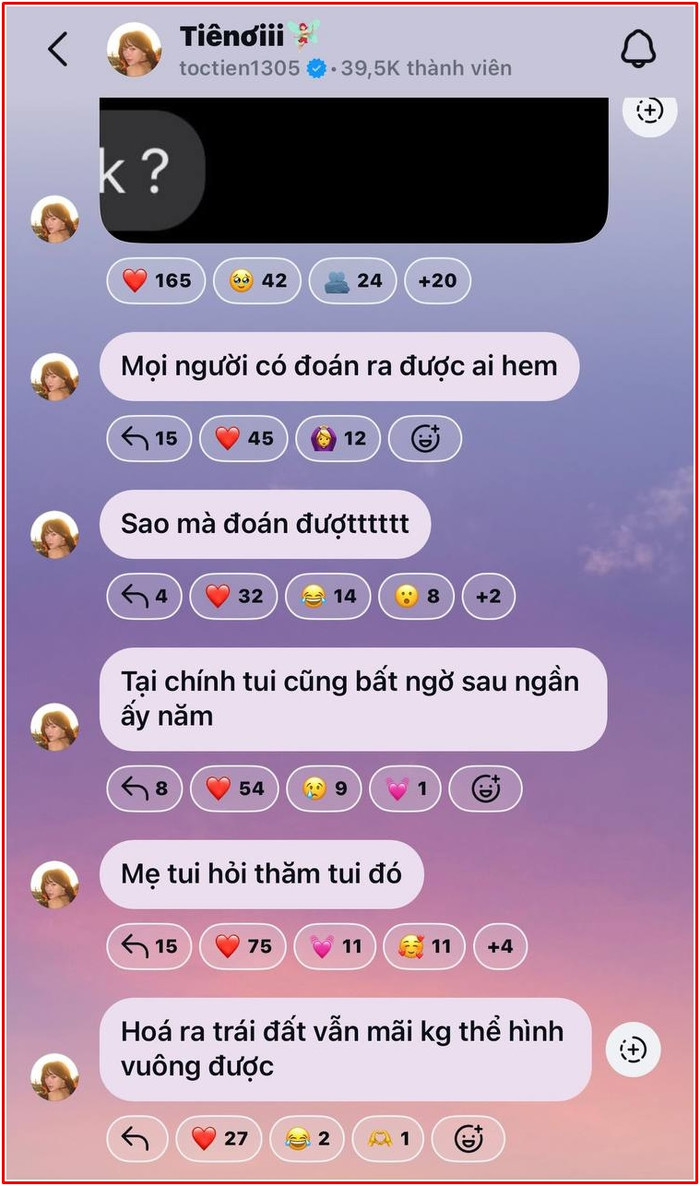 Ảnh: Instagram nhân vật&nbsp;