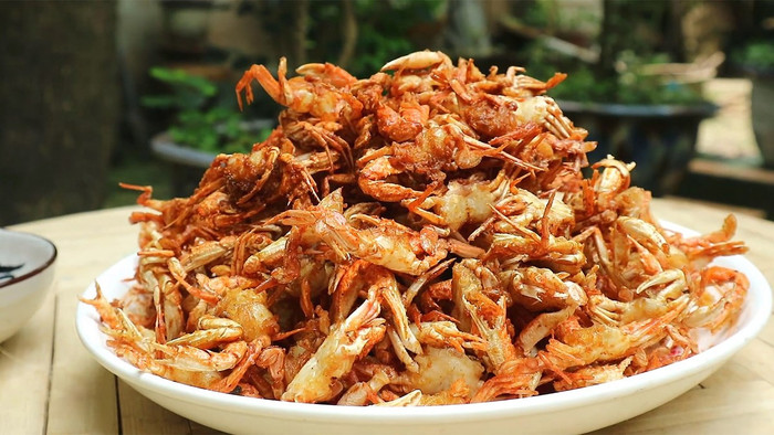 Những món hải sản độc lạ chỉ có ở vùng biển Đà Nẵng – quê nhà Mỹ Tâm Ảnh 6
