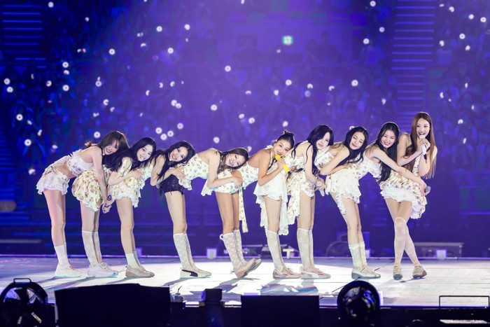 TWICE có 'nối gót' BLACKPINK? Ảnh 2