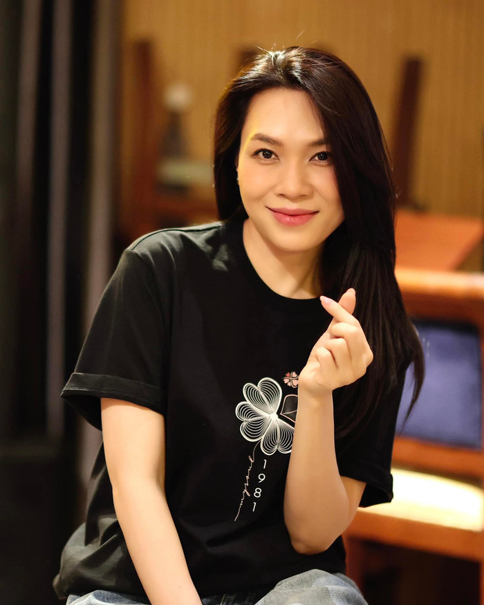Ca sĩ Mỹ Tâm quê ở Đà Nẵng
