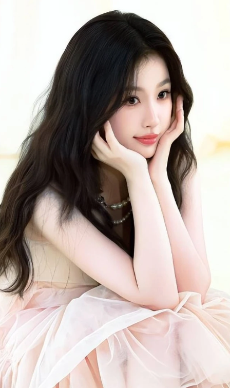 Ngu Thư Hân là cái tên nổi bật trong loạt tiểu Hoa đán 95.&nbsp;