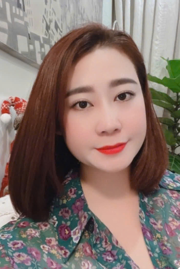 Đối tượng Trần Thị Thu Thảo. Ảnh: Công an TP Hà Nội