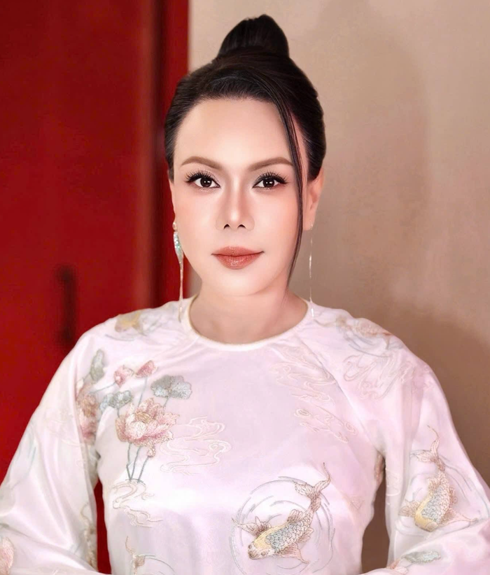 Khán giả kỳ vọng Việt Hương sẽ tiếp tục tạo dấu ấn sau chuỗi phim đạt tổng doanh thu hơn 362 tỷ đồng trong những năm gần đây. Ảnh: FBNV