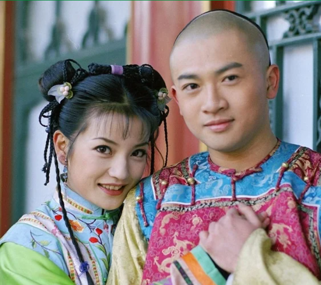 Sự chung thủy và những hy sinh của Vĩnh Kỳ dành cho Tiểu Yến Tử là điểm nhấn của Hoàn Châu Cách Cách.