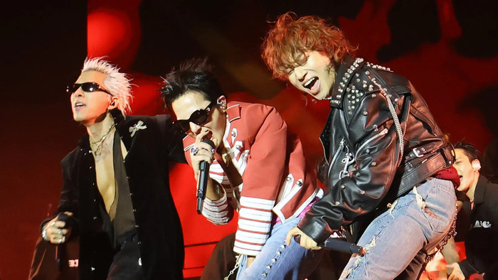 BIGBANG rục rịch tái xuất sau 4 năm, chuẩn bị quay MV mới trước thềm world tour Ảnh 3