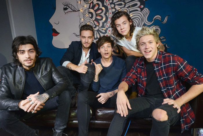Harry Styles nghẹn ngào tưởng nhớ Liam Payne trong đêm cuối tại Wembley Ảnh 2
