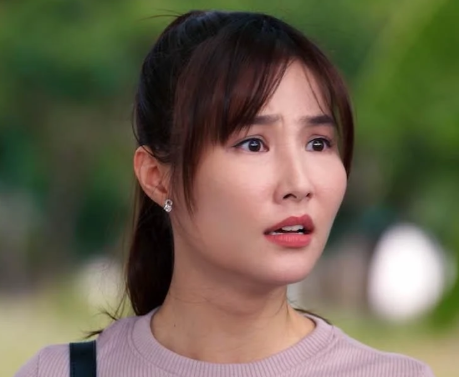Diễm My 9x từng là gương mặt quen thuộc của màn ảnh rộng Việt suốt hơn một thập kỷ.