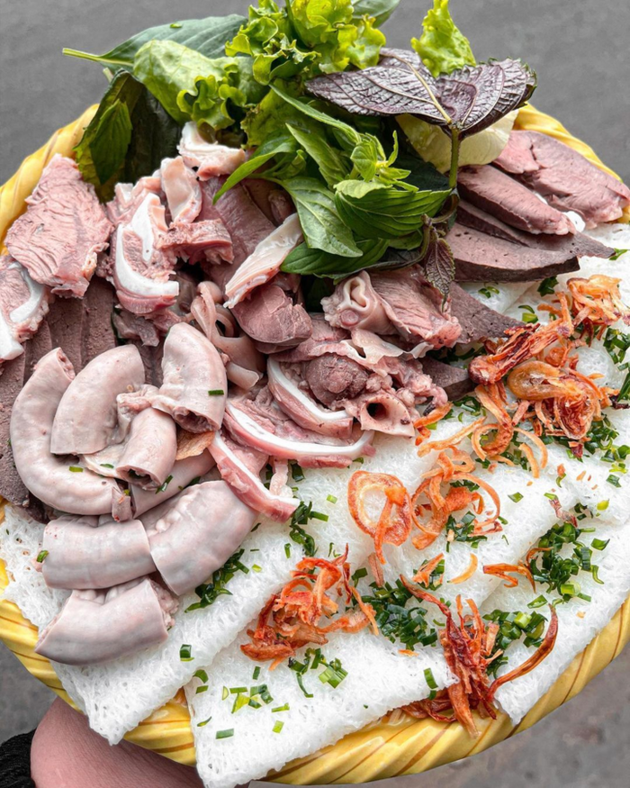 Quê hương Hoa hậu Ý Nhi có những đặc sản nức tiếng nào? Ảnh 2