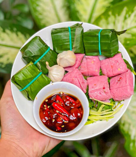 Quê hương Hoa hậu Ý Nhi có những đặc sản nức tiếng nào? Ảnh 3