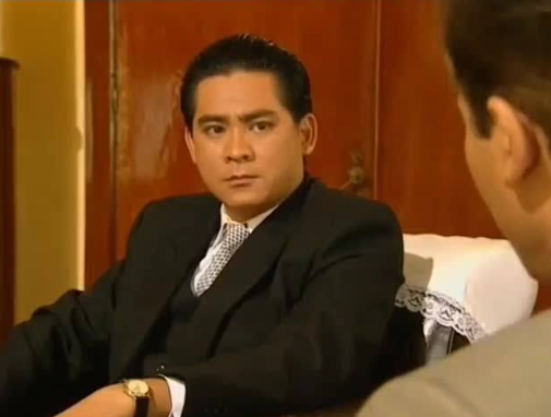 Huỳnh Anh Tuấn và vai diễn để đời gắn liền với ký ức của nhiều thế hệ khán giả.