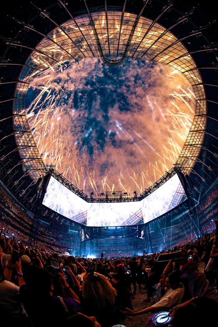 Khủng hoảng concert BTS tại Chile tiếp tục leo thang Ảnh 3