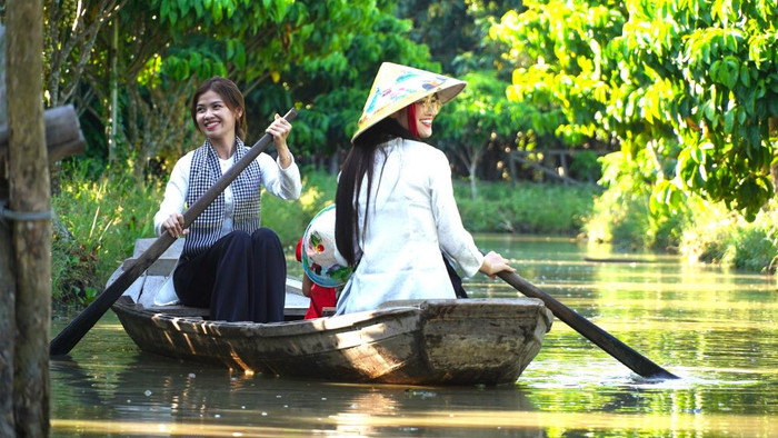 Những điều nhất định phải nắm rõ trước khi đến khám phá quê hương Hồ Văn Cường Ảnh 4