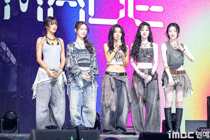 Shuhua cùng i-dle ra mắt mini album mới. (Nguồn: Koreaboo)