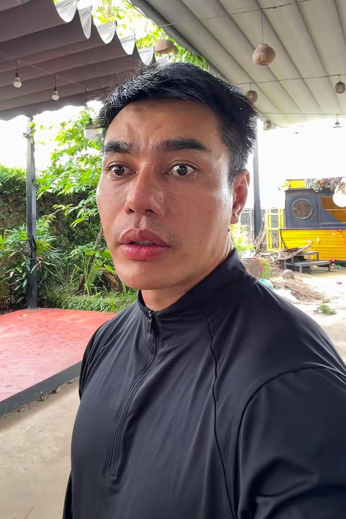 Nhiều người an ủi Lê Dương Bảo Lâm, đồng thời khuyên anh nên cẩn trọng trong việc giữ tài sản để tránh mất mát tương tự.&nbsp;