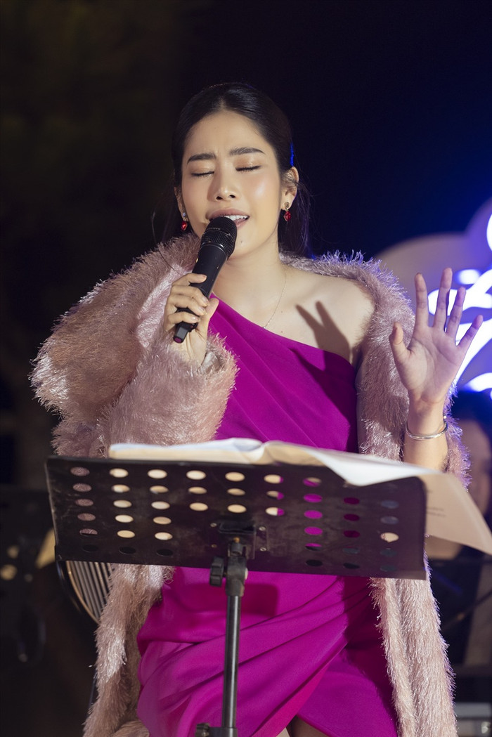 Khán giả mừng cho Nam Em đã tìm thấy hạnh phúc Ảnh 1