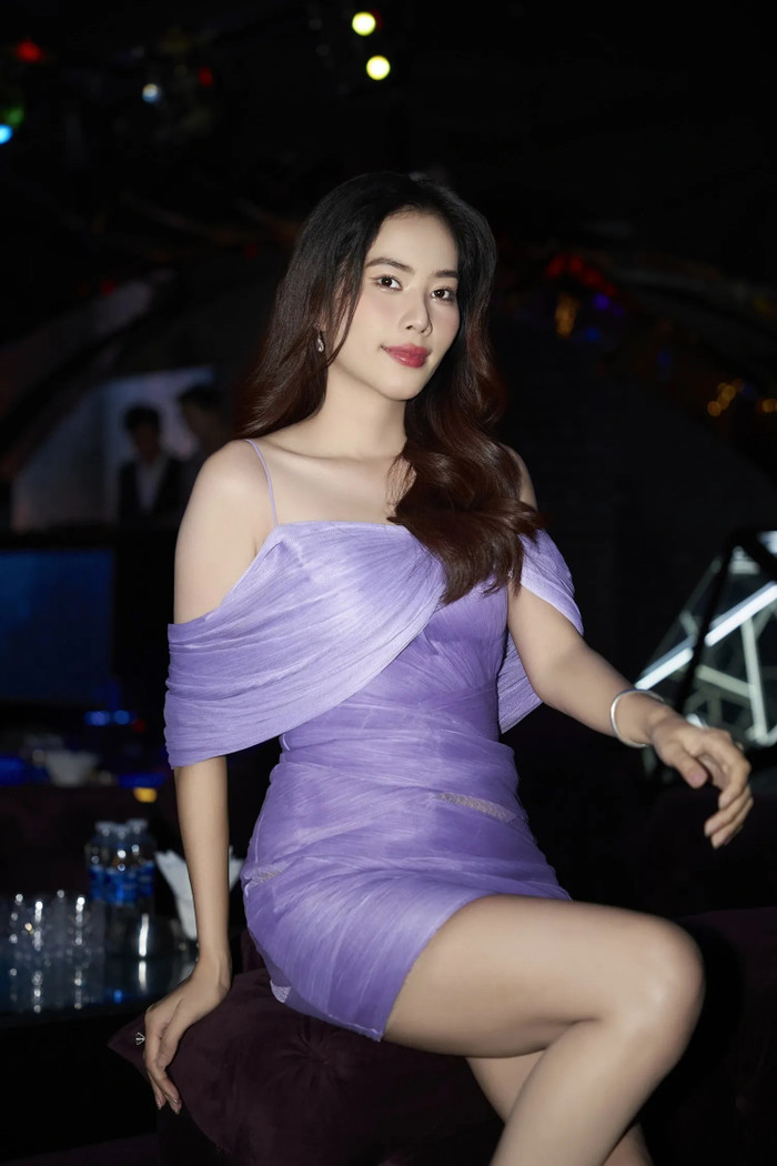 Khán giả mừng cho Nam Em đã tìm thấy hạnh phúc Ảnh 5