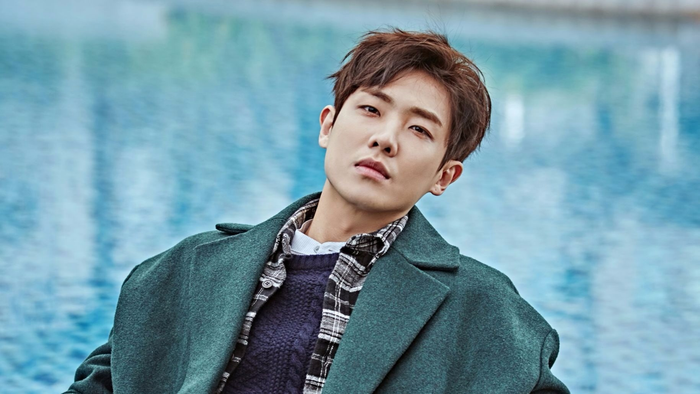 Lee Joon lần đầu tiết lộ chuyện từng áp lực vì bạn gái cũ muốn kết hôn.