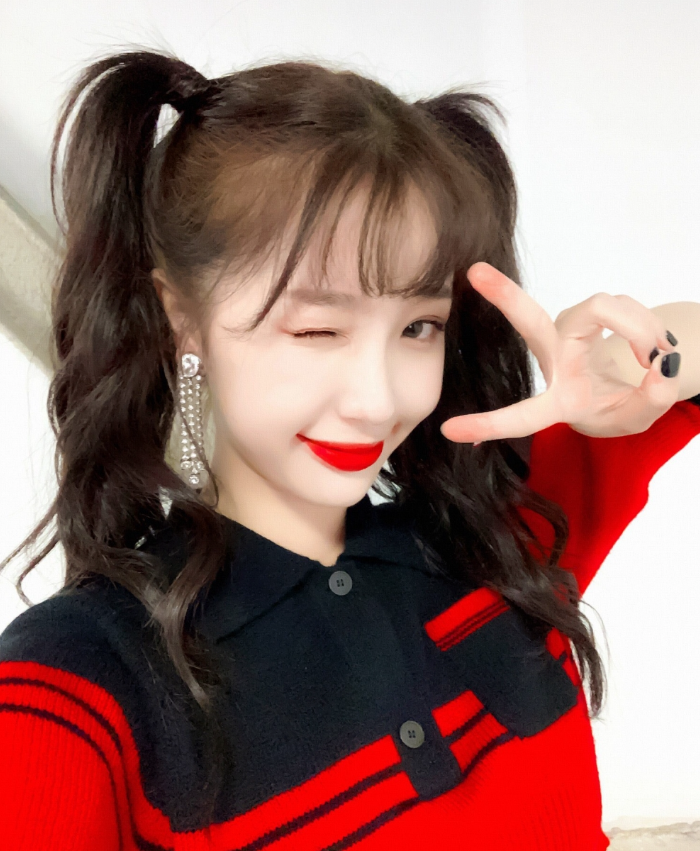 Ngu Thư Hân bị nói làm lố ở Thanh Xuân Có Bạn 2 do Lisa (Blacpink) làm HLV.&nbsp;