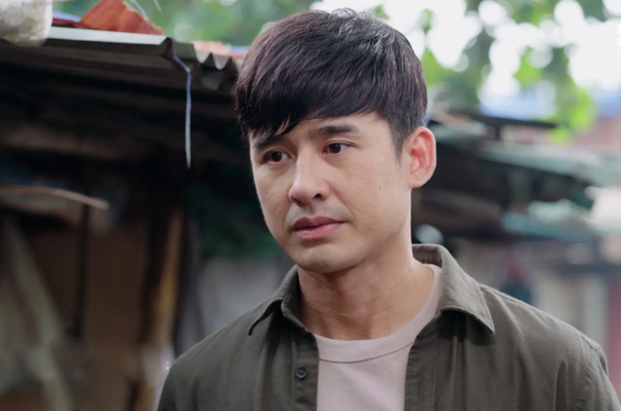 Lương Thế Thành là gương mặt quen thuộc của màn ảnh nhỏ với gần hai thập kỷ hoạt động nghệ thuật.