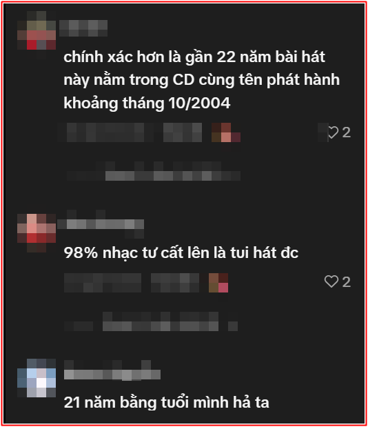 Cẩm Ly lần đầu hát ca khúc phát hành hơn 20 năm trước, khán giả phản ứng mạnh Ảnh 5