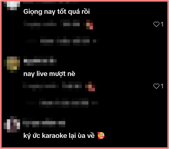 Cẩm Ly lần đầu hát ca khúc phát hành hơn 20 năm trước, khán giả phản ứng mạnh Ảnh 3