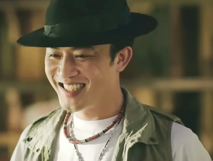Doãn Quốc Đam trở lại phim giờ vàng với vai diễn trong Trời Cao Nguyên Xanh.