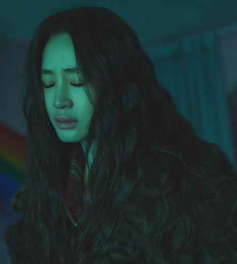 Kim Hye Soo tái xuất với hình tượng nữ CEO quyền lực trong The Affair Was Just the Beginning.